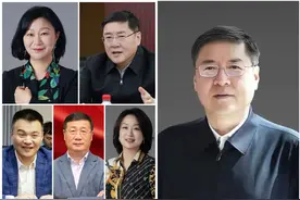 探秘“浙江第一大国企”：年入 5800 多亿，三家子公司荣列浙企百强图片
