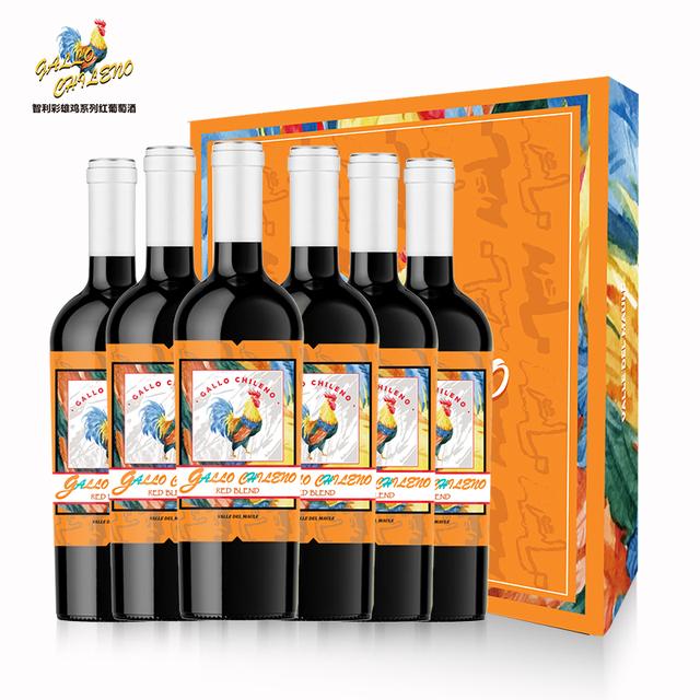 想买一款高性价比的进口红酒，这些方法教你挑出百元左右好红酒！