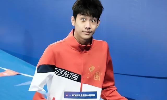 孙杨没想到，这次央视专访，张展硕因一句话让自己实现口碑暴增