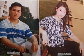 广东台十大男主持人现实中的妻子大盘点，你觉得谁的妻子最美？图片