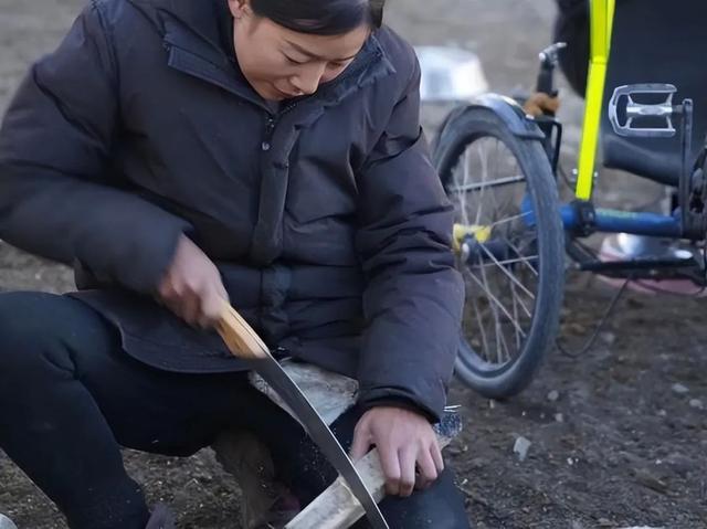 夫妻档骑行1万公里，起因竟是想离婚？