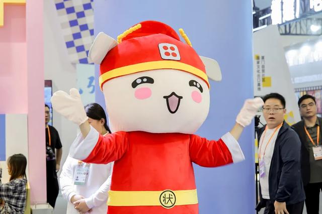 全场最靓!机器人秀、免费甜品、互动体验……持续至本周末→