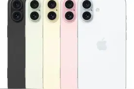 深度体验 iPhone 16：实体按键如何重塑拍摄与应急体验图片