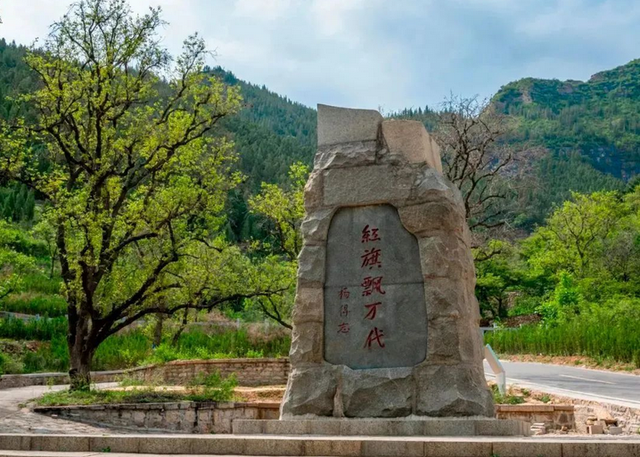 待济南天朗气清，来一场自驾山、村、溪、湖之旅散散心吧！