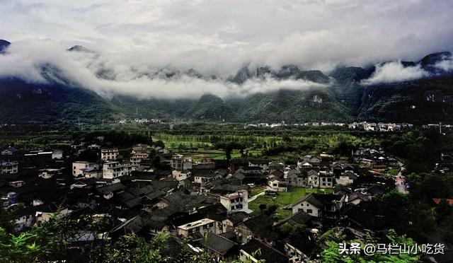 贵州铜仁|避暑的假期美景攻略！