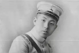 杨宇霆和常荫槐之死图片