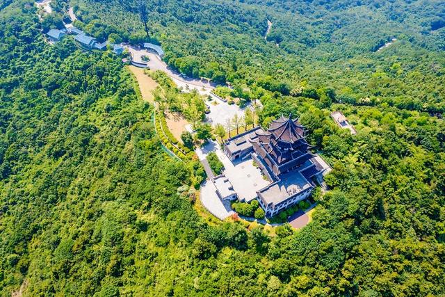 苏州年度限定奇观来了