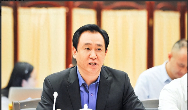 两年了	，为何许家印迟迟不判刑？真相比你想象的更复杂！