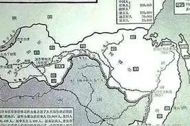 远东共和国：昙花一现的外东北建国事件，曾经的中俄日三国缓冲区图片