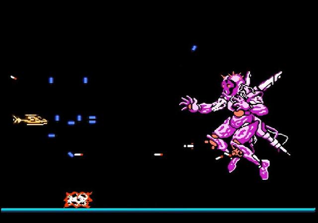 128合1卡带中最垃圾的FC游戏，如今却是无数玩家的遗憾