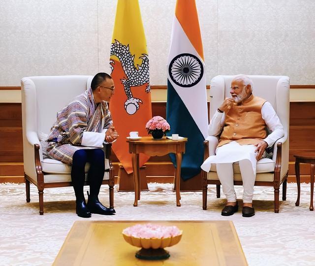 亚洲唯一不与中国建交的国家，首都距离我国仅45公里，咋回事？ 第9张