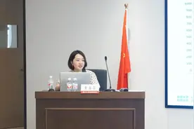 袁嘉露：品牌IP营销——借力打力图片