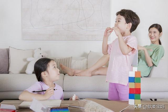 数据不会骗人！孩子不会记得你买过多少玩具，却会记得这3个瞬间