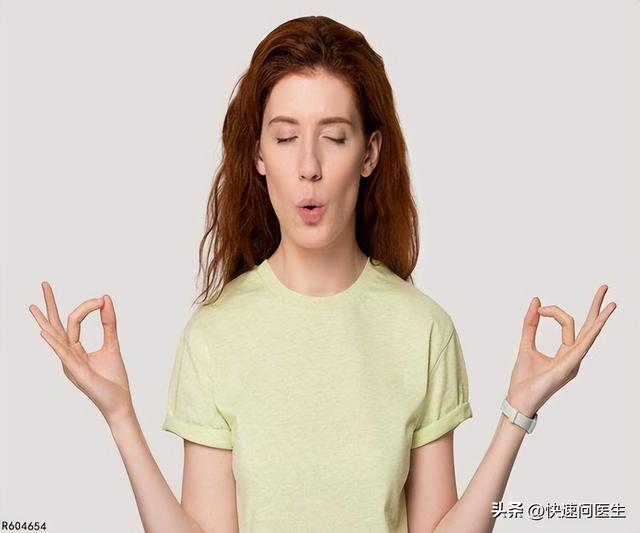 一觉醒来嘴里像含了“苦胆+臭鸡蛋”？多半是夜间唾液罢工