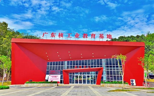 三条工业旅游线路,解锁韶关硬核外壳下的柔情往事~