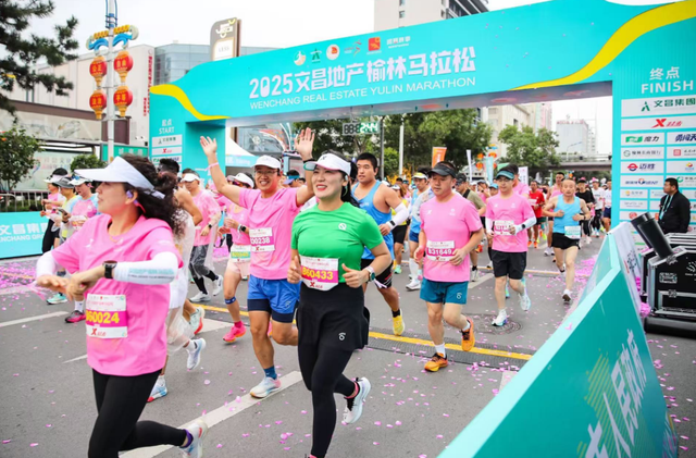 从一隅试水到全域开花：“清爽榆林”的十年拓疆路
