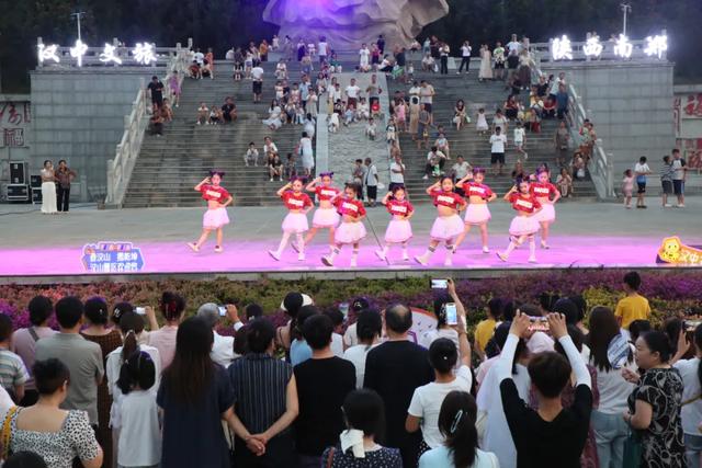 盛夏音浪！百名选手再度唱响2025汉中秦岭熊猫音乐嗨唱季→