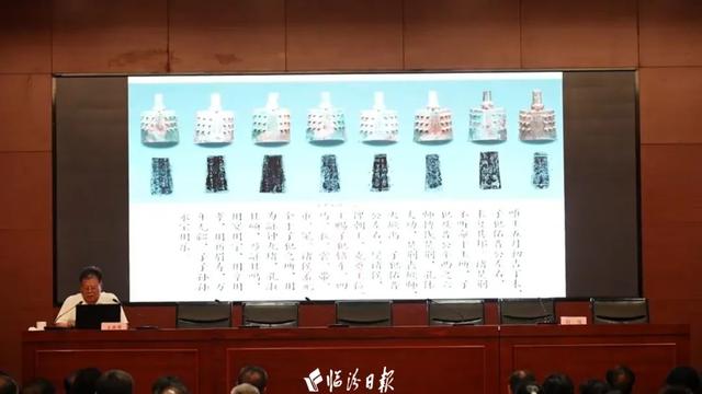 必须去！临汾三大博物馆暑期放大招