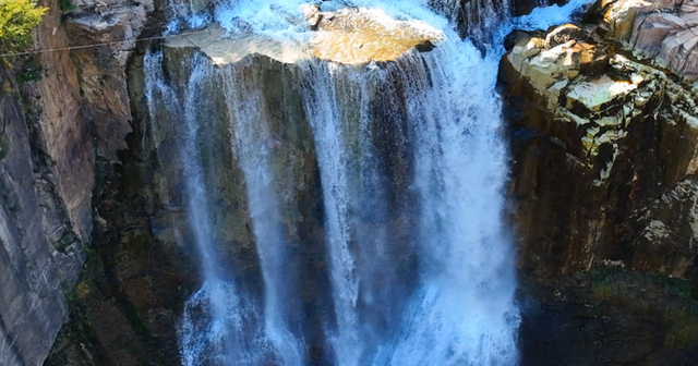 长治的金秋，何处最美？