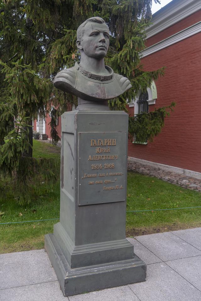 乙巳仲秋俄罗斯莫彼双城记之七：圣彼得堡要塞