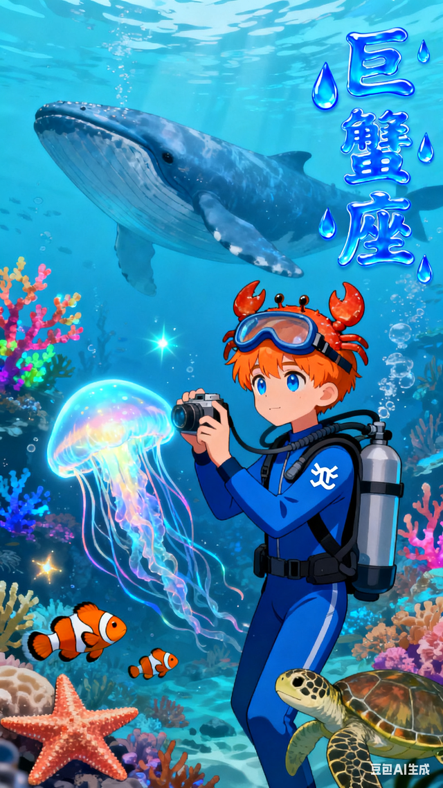 提醒你巨蟹：10月16日至10月19日有大事发生！巨蟹你知道吗？