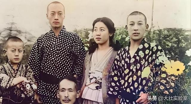 这就是汉奸川岛芳子真实模样，被日本养父玷污，为何甘愿当汉奸?