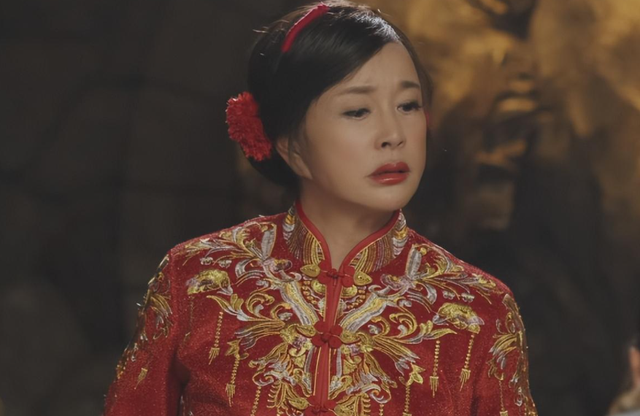 钱再多有什么用？75岁的“风流妖精”刘晓庆，已经走上另一条道路