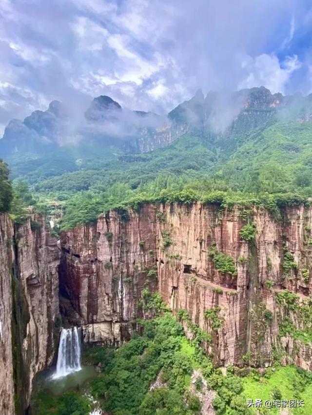 国内自驾游最经典的10条路线(详细版),争取一年走2条!