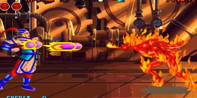 上世纪的国产游戏之光，已经“恶堕”成博彩游戏公司了