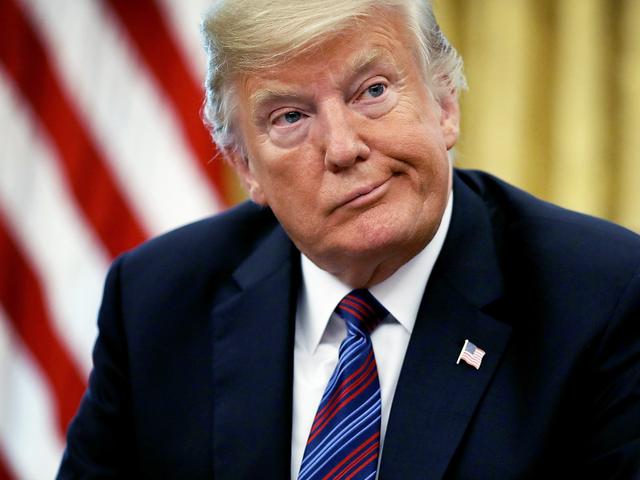 中方刚下场调停，就传来好消息，泰柬抢着感谢中国	，特朗普尴尬了