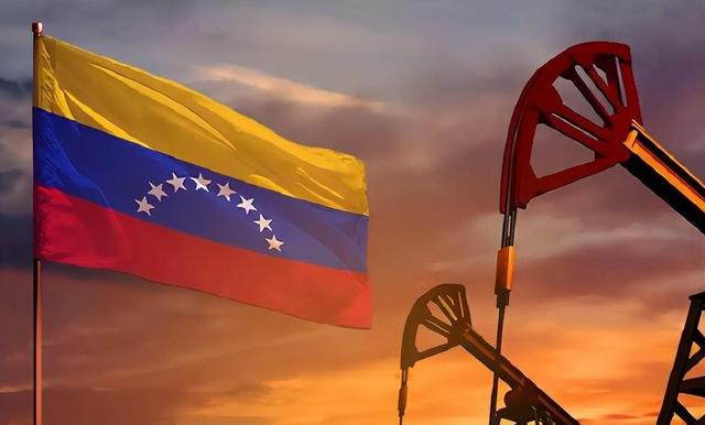 特朗普缉毒只是幌子,美国重兵压境委内瑞拉,真实目标直指中俄？