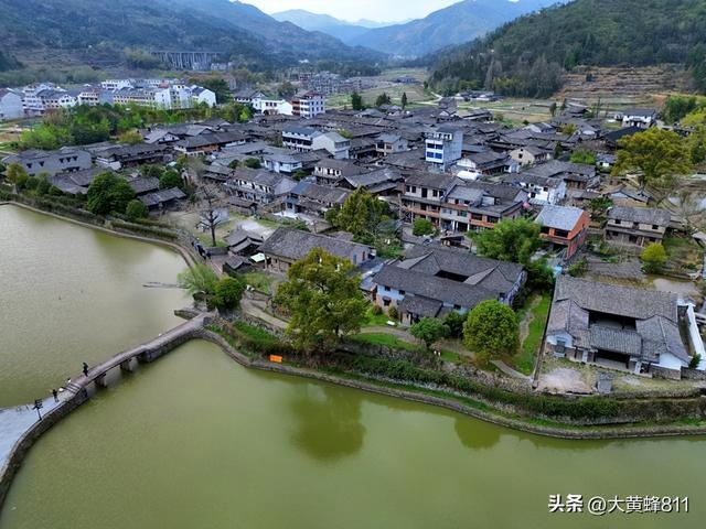 认识大美浙江的每个县——第五波：永嘉
