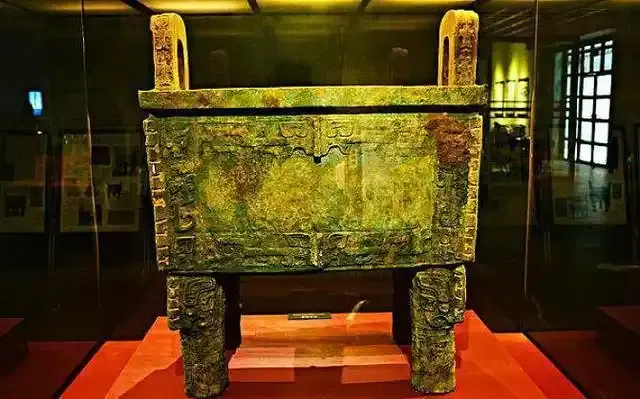 我国历史有1500年“空白期”，无任何史料记载，中间发生了什么？