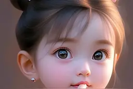骗你生女儿系列头像图片