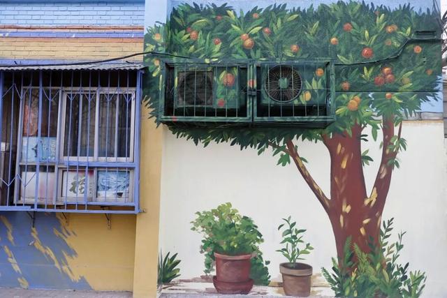 藏不住了！洪湖里又上新→