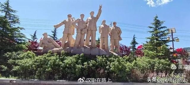 汉中→甘南：车轮上的“九色天堂”七日远征记！