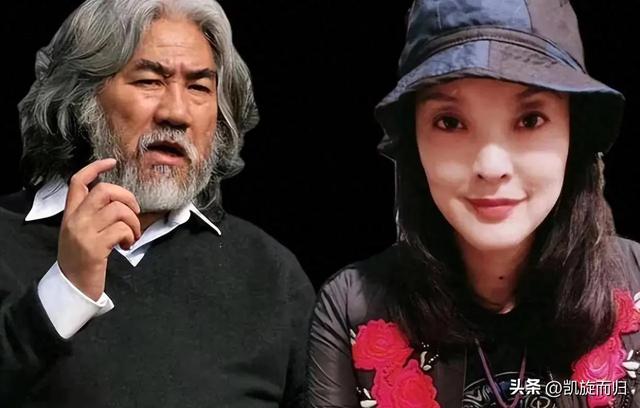 张纪中被控职务侵占816万！前妻告发，十五年旧账成犯罪线索？