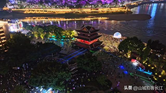 四川南部的宝藏城市，手握多张金字招牌，未来要当省内第二城？
