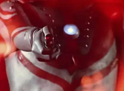 初代奥特曼佐菲和新奥特曼利匹亚佐菲