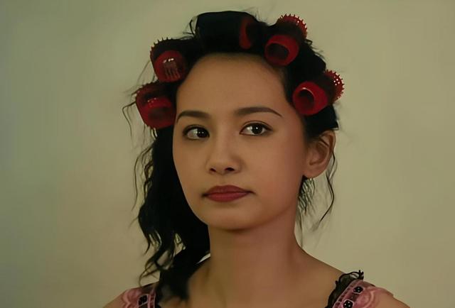 《扫毒风暴》女性群像