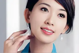 林志玲——写真集欣赏图片