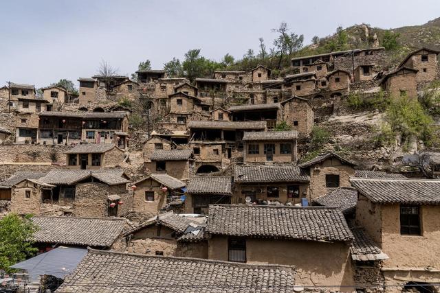 山西真正冷门的6个古村，商业化低，几乎没有游客，一点都不夸张