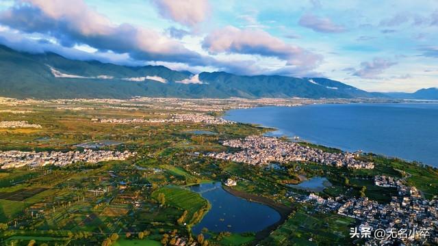 云南大理和丽江都去旅行过，说句实话，两者相比，大理要比丽江好