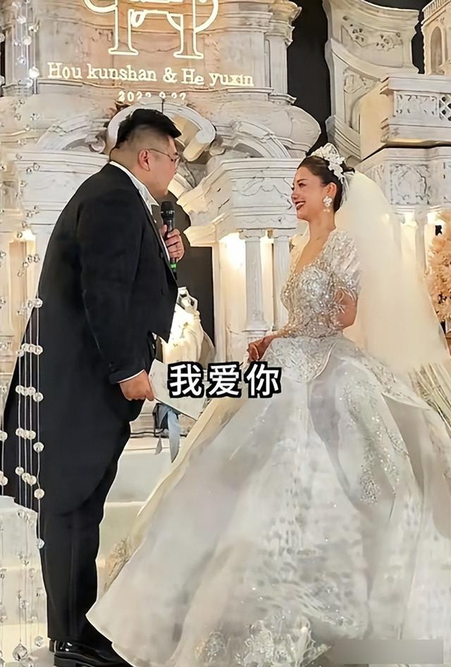 不是破产和孩子！前妻曝光与猴哥离婚真实原因，原来我们都被骗了