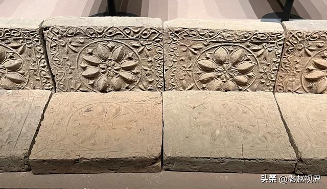 探秘大同市博物馆“魏都平城”展:穿越千年,领略北魏风华