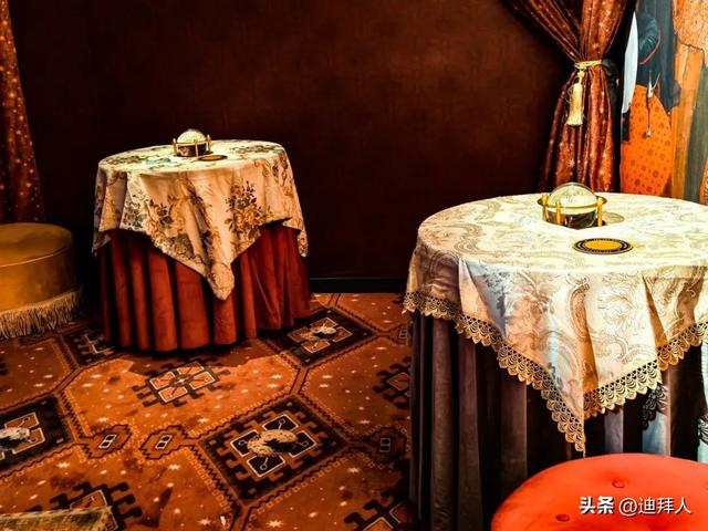20年“老哈迷”亲测阿布扎比「哈利波特体验馆」！全程高能！