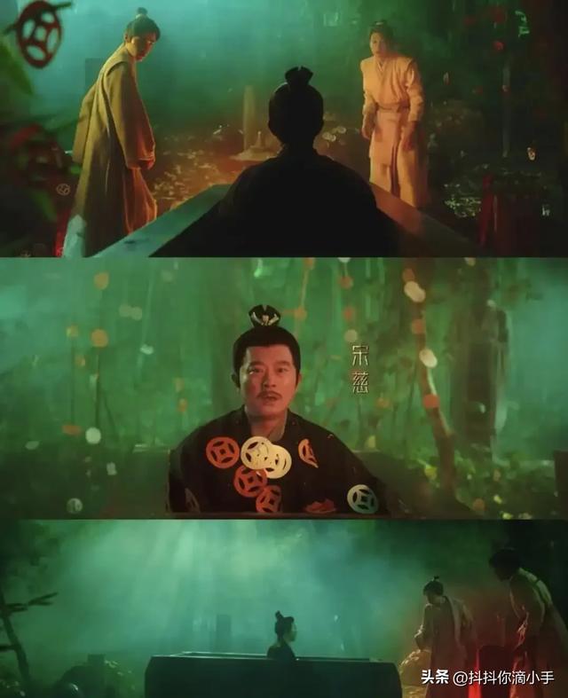 三集一案！悬疑惊悚来袭！宋慈探案！黄符压尸！杀狗变女尸！慎看