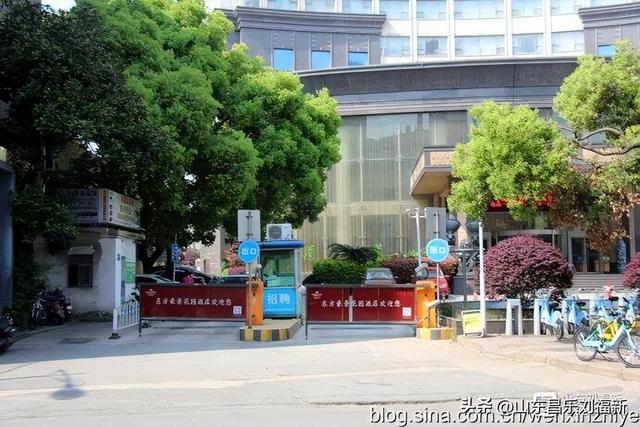 胜利路—民德路—新洲路（江西之旅第廿四篇）