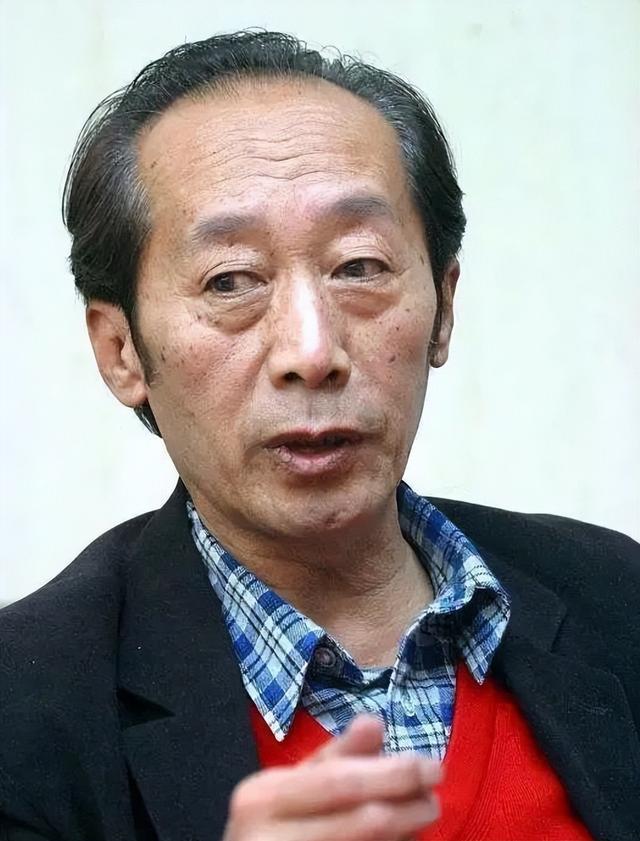1990年马绍信饰演林彪亮相后，上边发话“林彪”要换人，这是为何