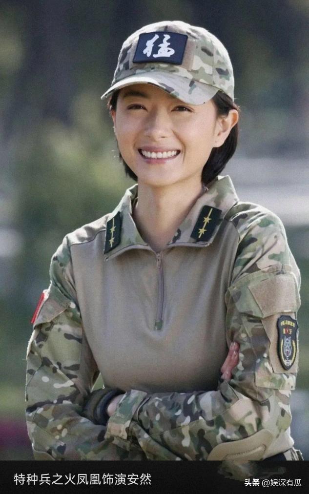 与胡歌互相成就，不婚主义却隐婚生子，43岁万茜成为人生赢家